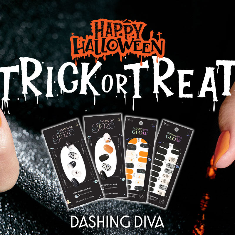 🎃Halloween Collection🎃 DashingDiva_HK_Official